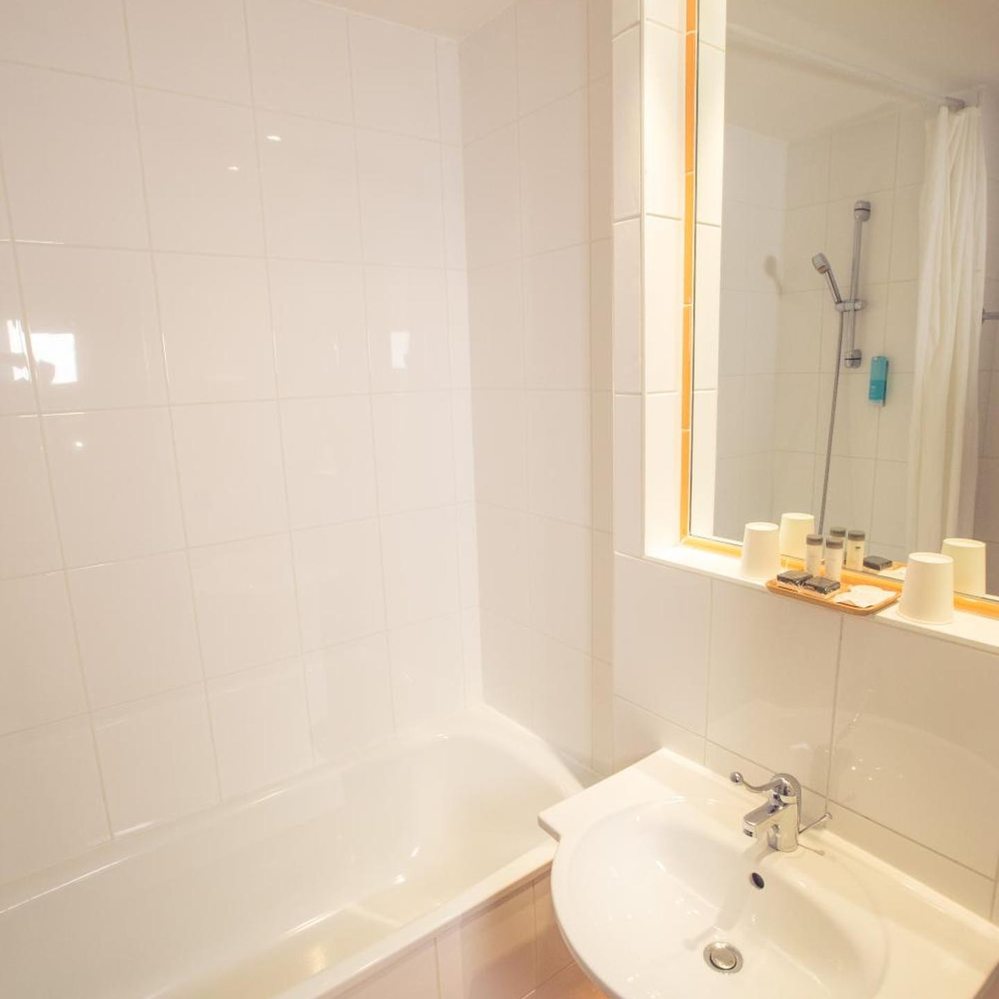 Timhotel Paris Gare de Lyon