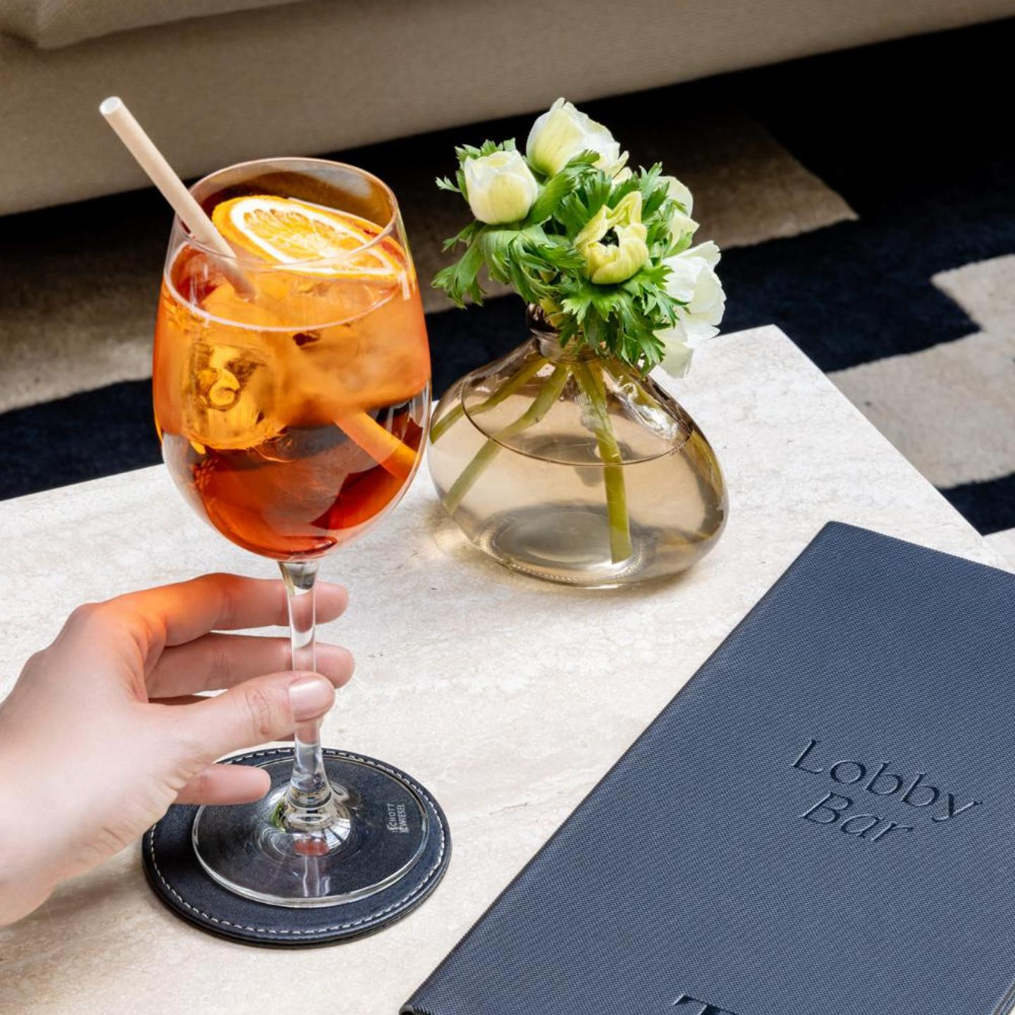 TÓTEM Madrid, a Small Luxury Hotel of the World