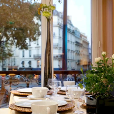 Marceau Champs-Elysées