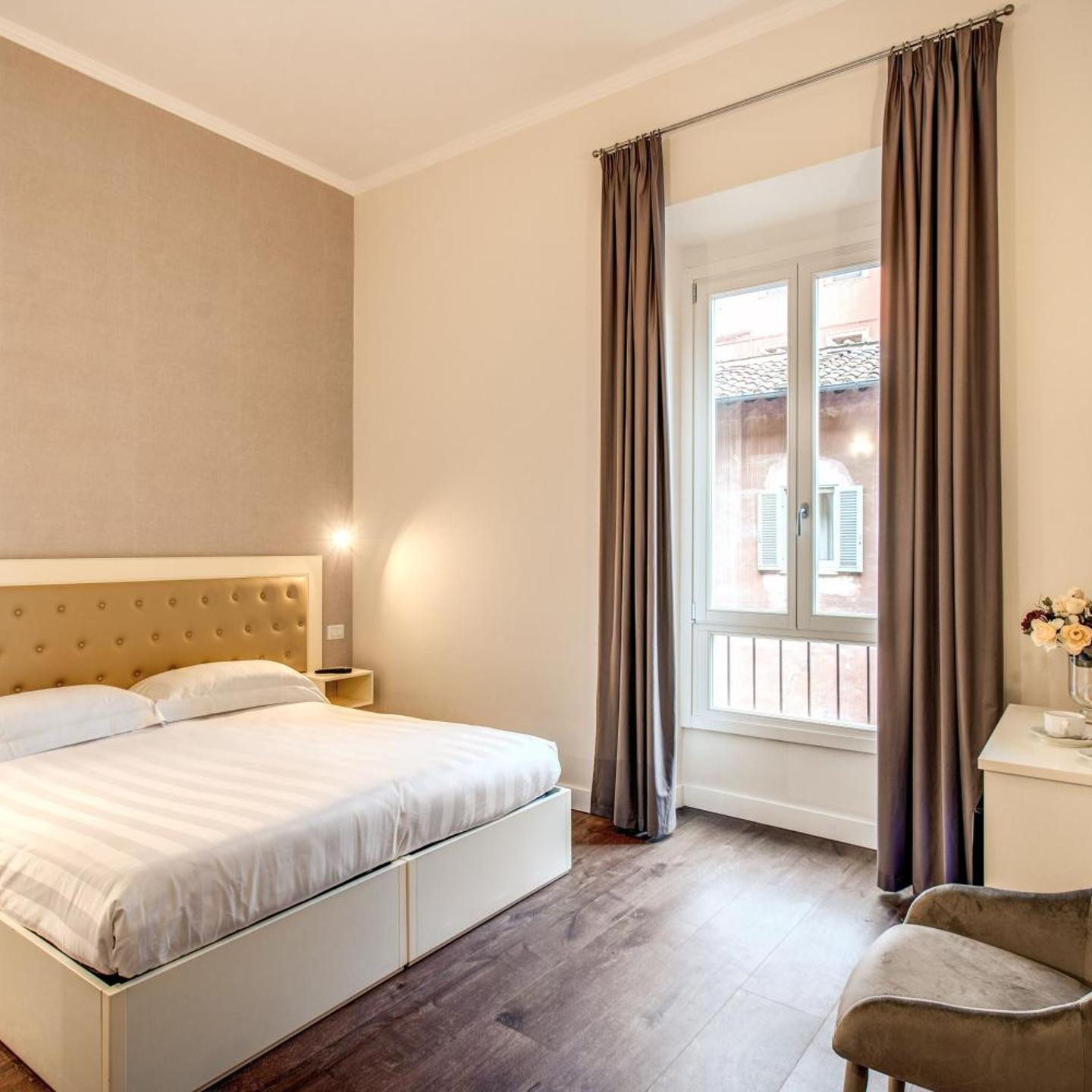 Hotel San Silvestro