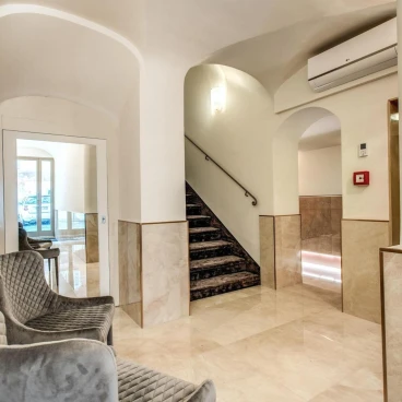 Hotel San Silvestro