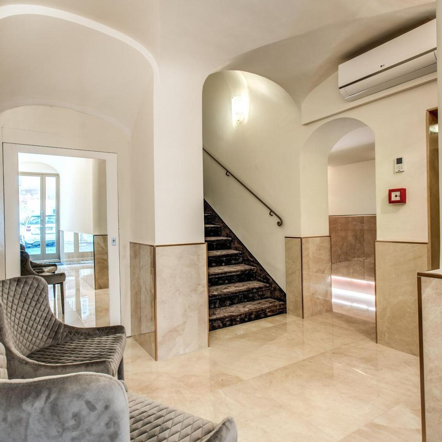 Hotel San Silvestro