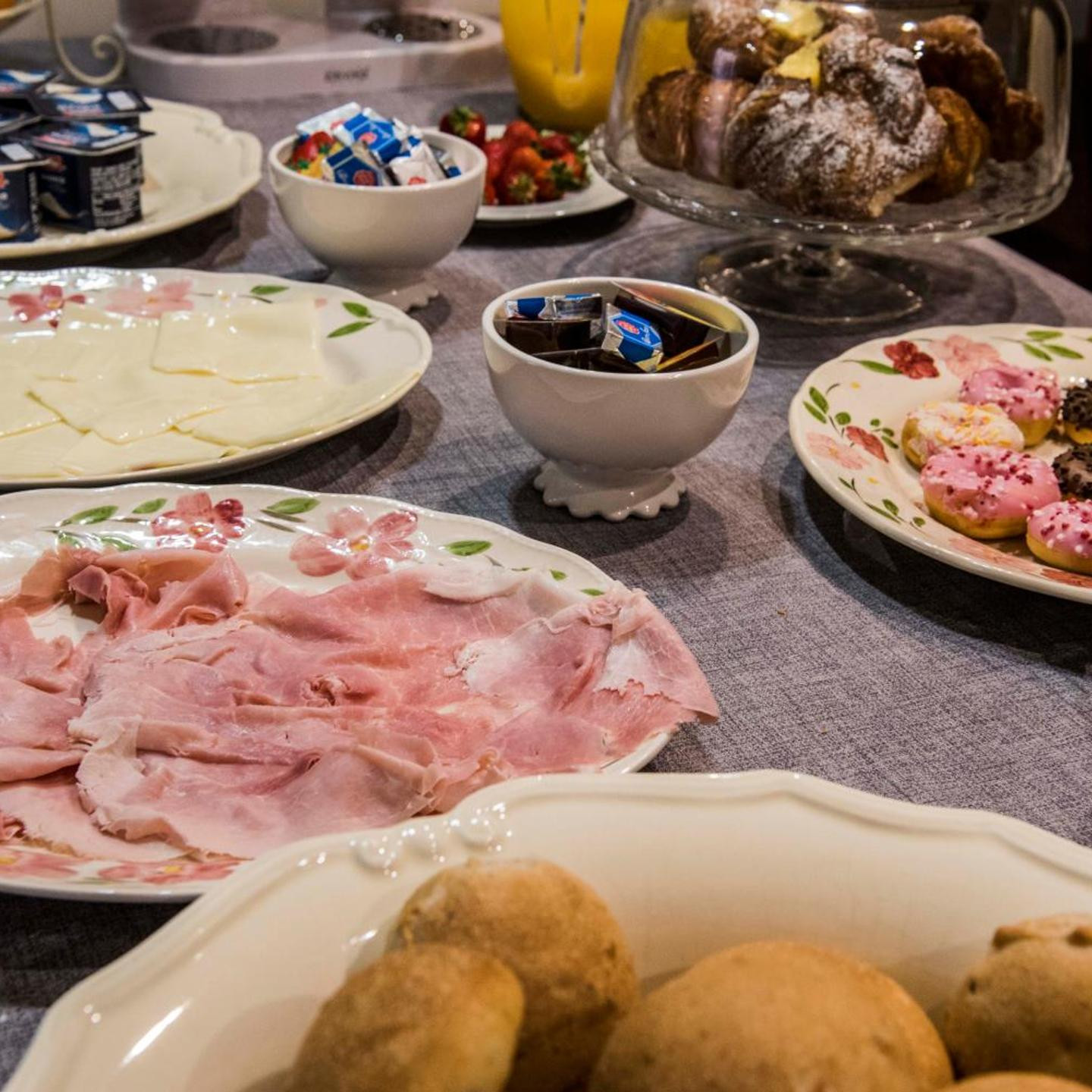 Hotel San Silvestro