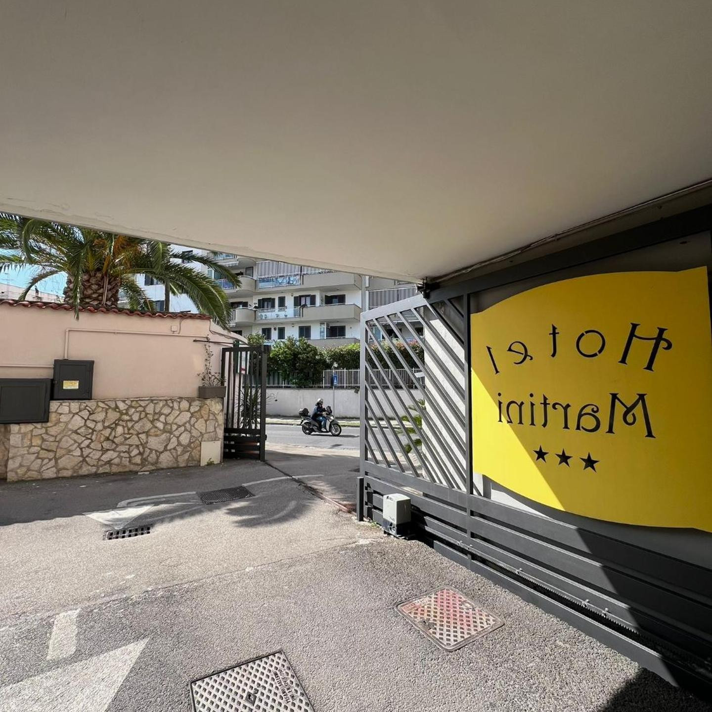 Hotel Martini