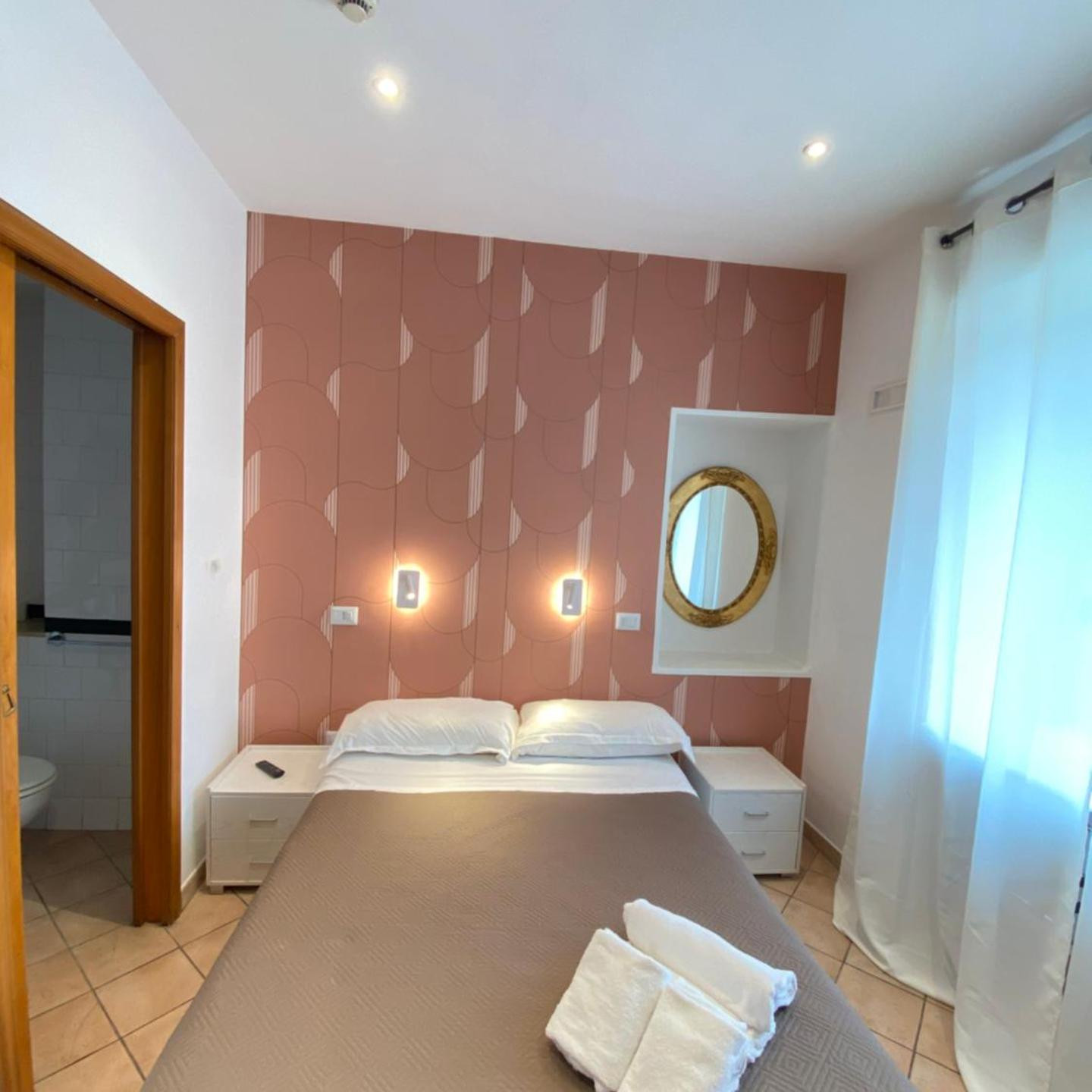 Hotel Europeo Napoli