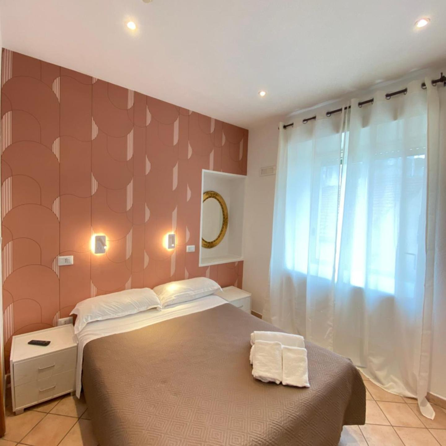 Hotel Europeo Napoli