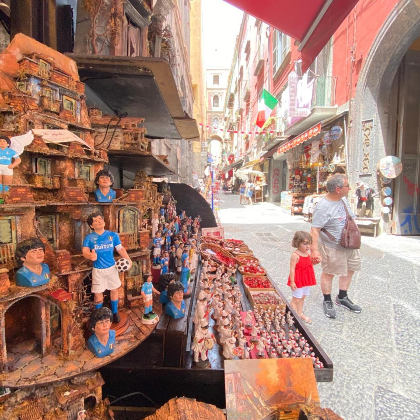 Hotel Europeo Napoli