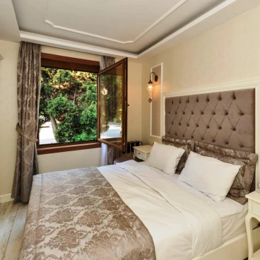 Zeynep Sultan Hotel