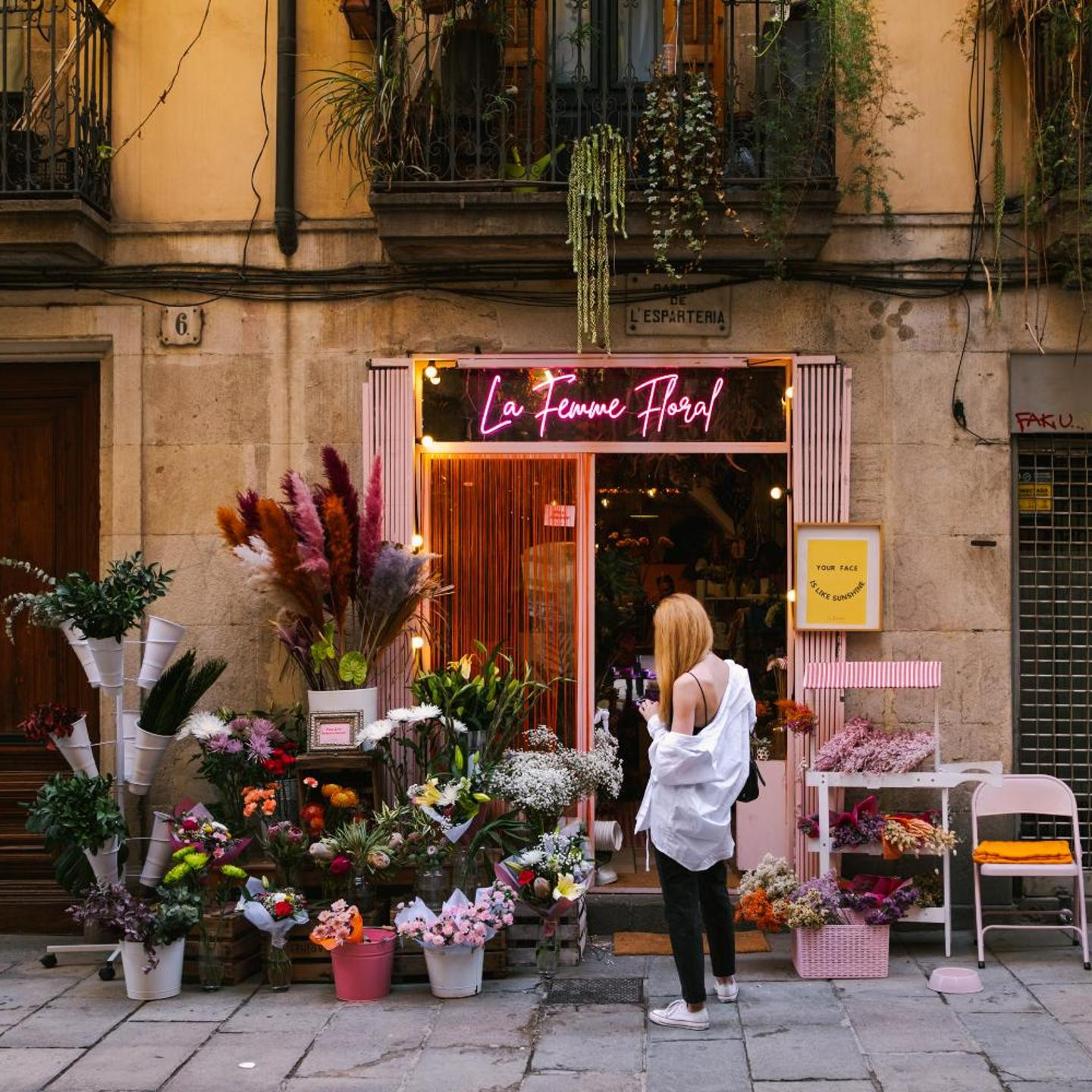 Sonder Paseo de Gracia