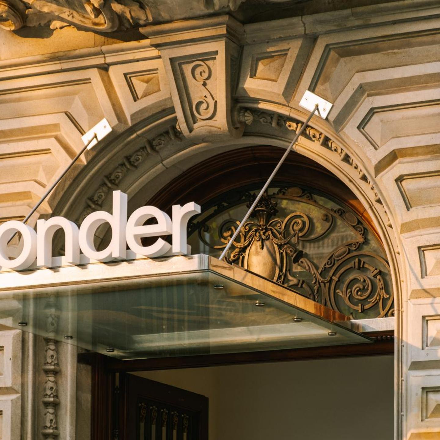 Sonder Paseo de Gracia