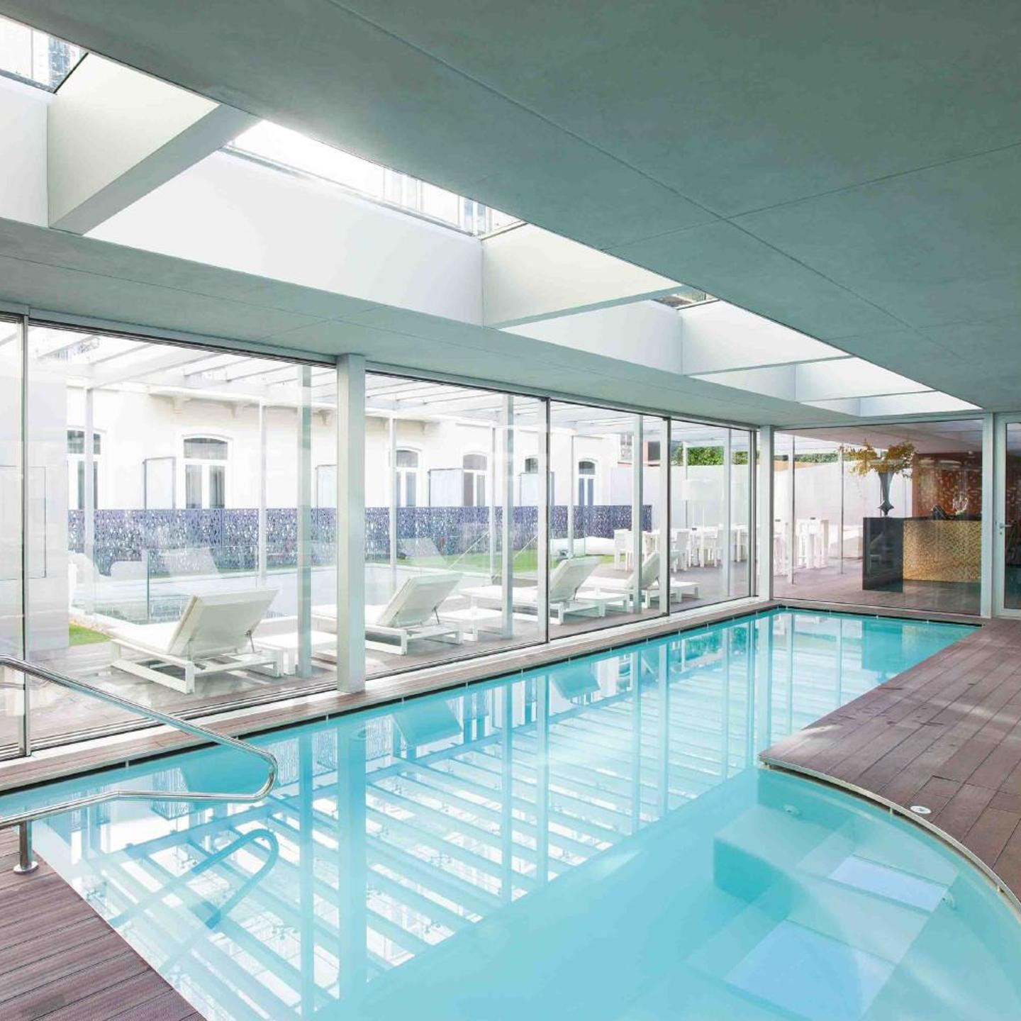 BessaHotel Liberdade