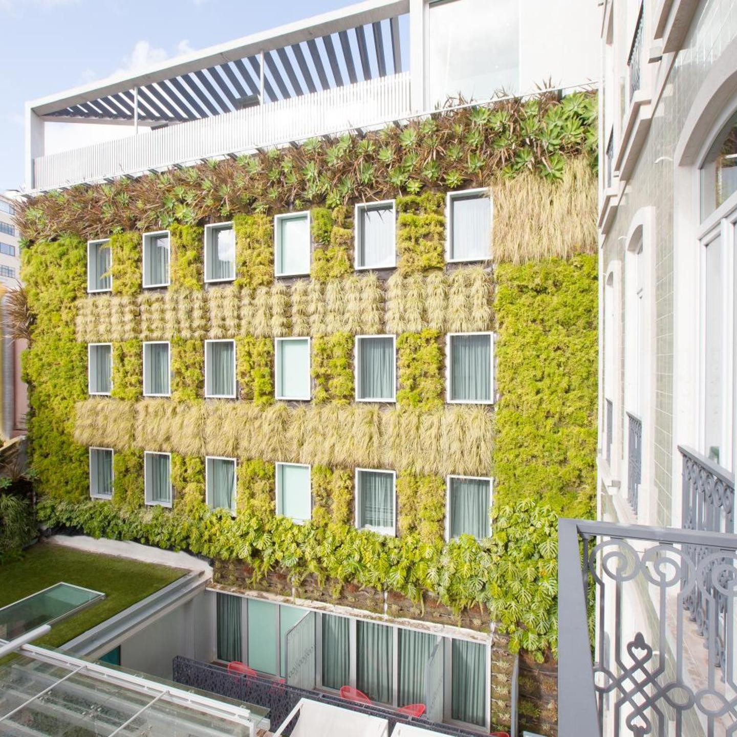 BessaHotel Liberdade