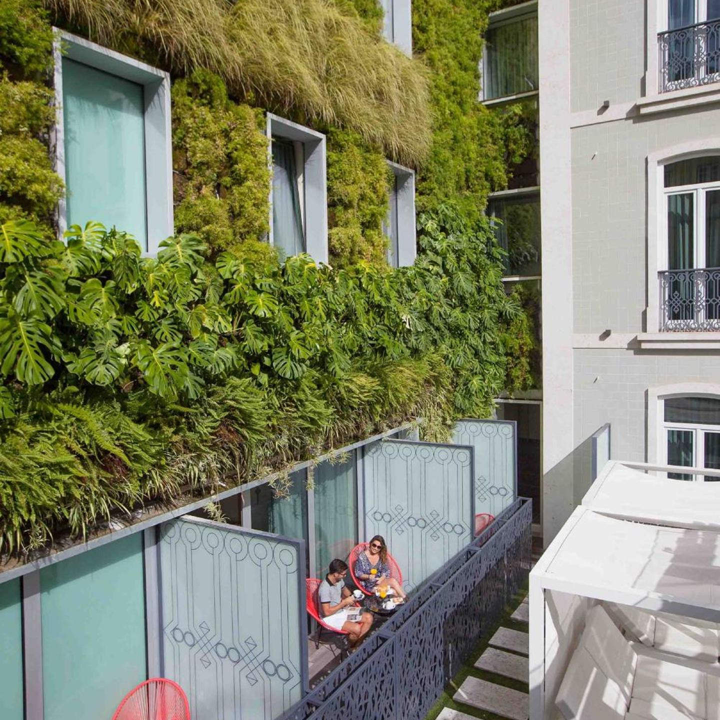 BessaHotel Liberdade