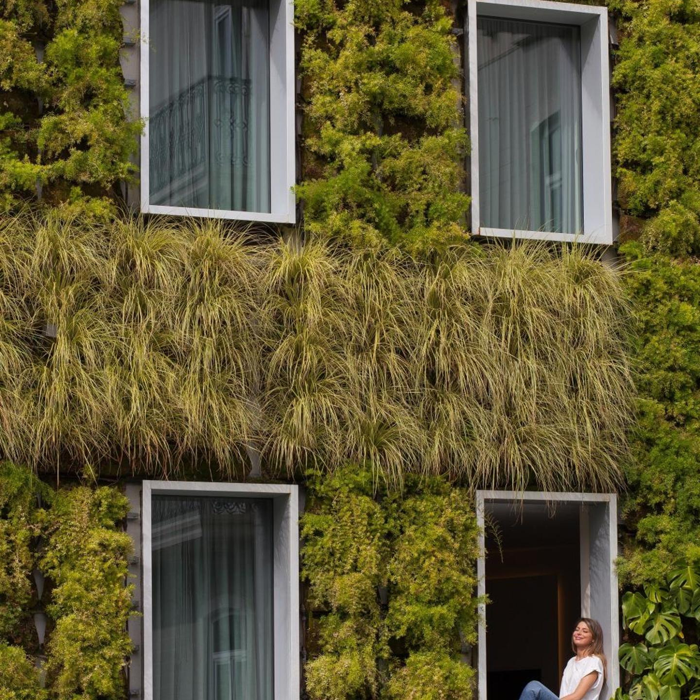 BessaHotel Liberdade