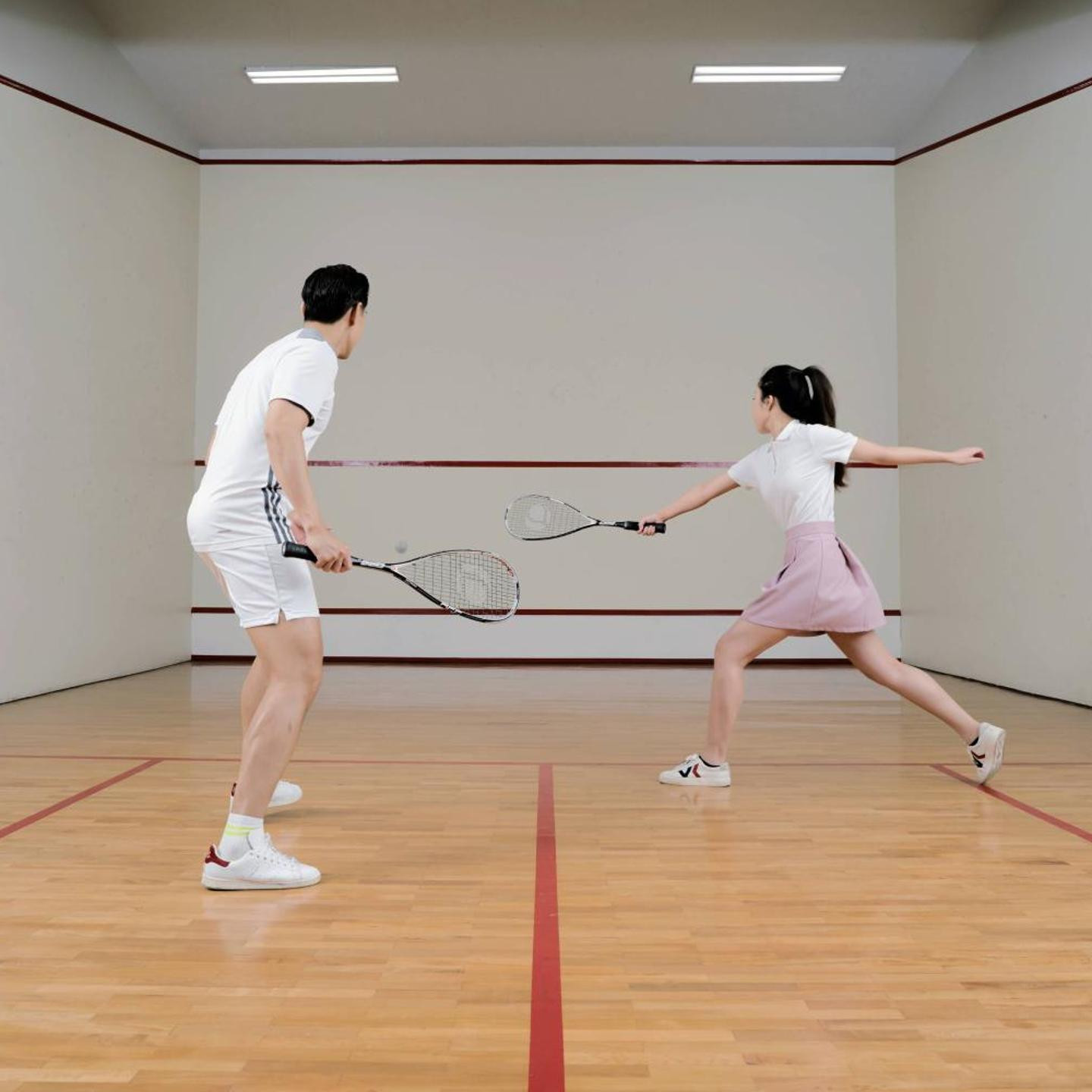 Marriott Bangkok Marquis Queens Park