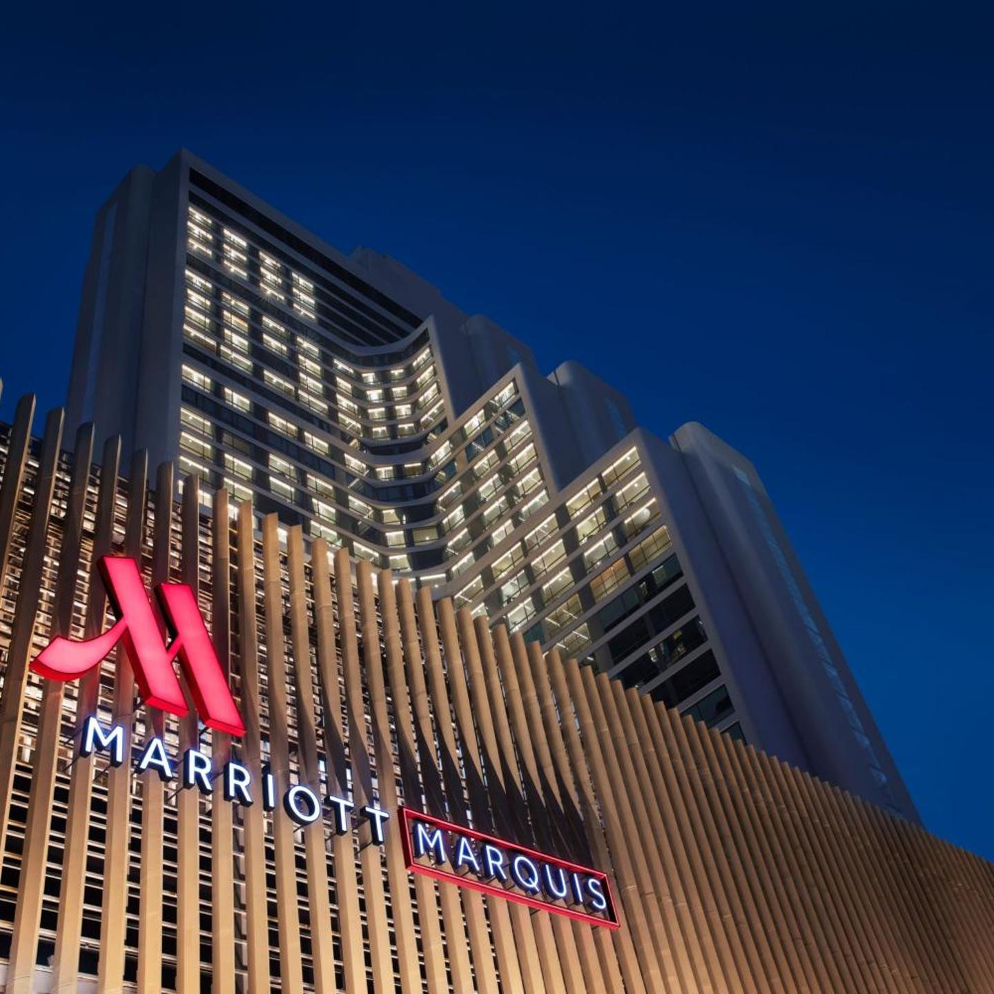 Marriott Bangkok Marquis Queens Park