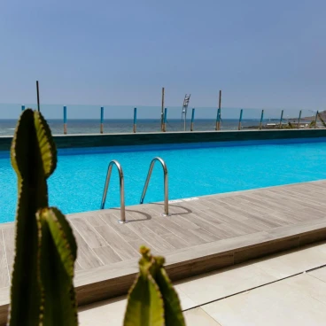 Hotel Cristina by Tigotan Las Palmas - Adults Only