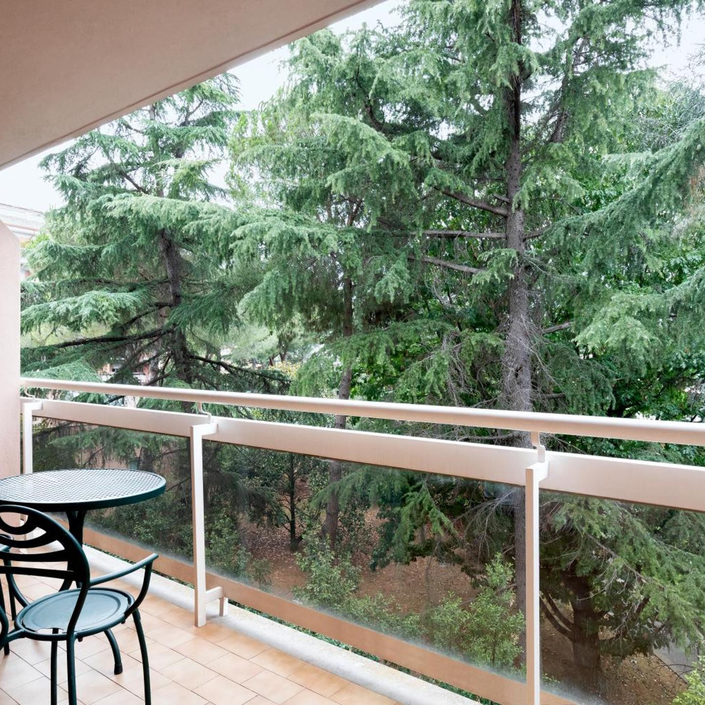 Marriott Courtyard Central Park