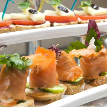 Rotta Hotel Istanbul