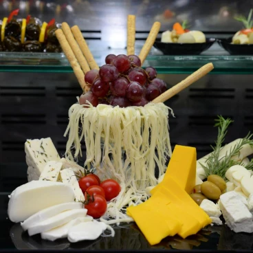 Rotta Hotel Istanbul