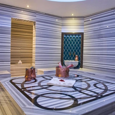 Rotta Hotel Istanbul