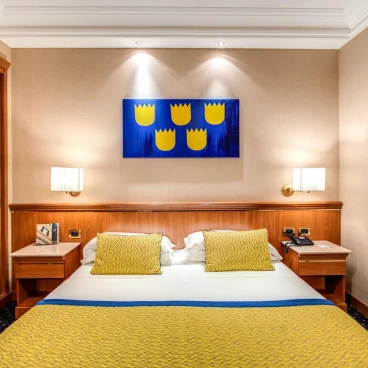 Hotel Diocleziano
