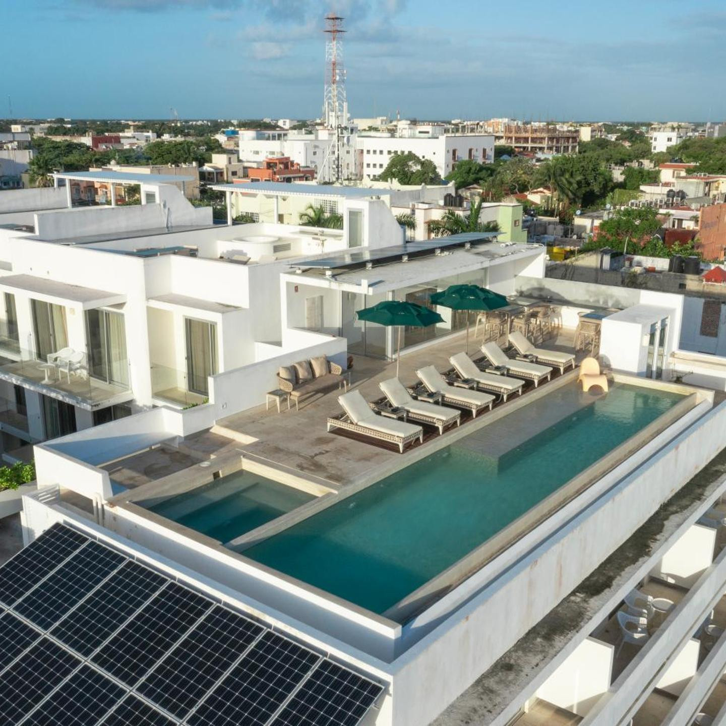 Antera Hotel & Residences