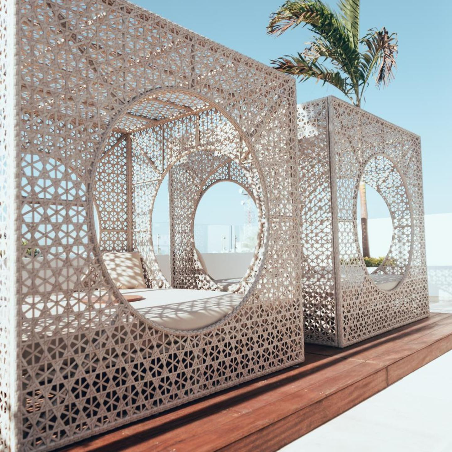 Antera Hotel & Residences