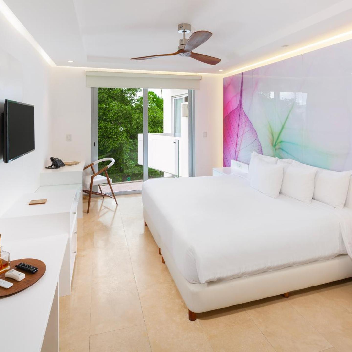 Antera Hotel & Residences