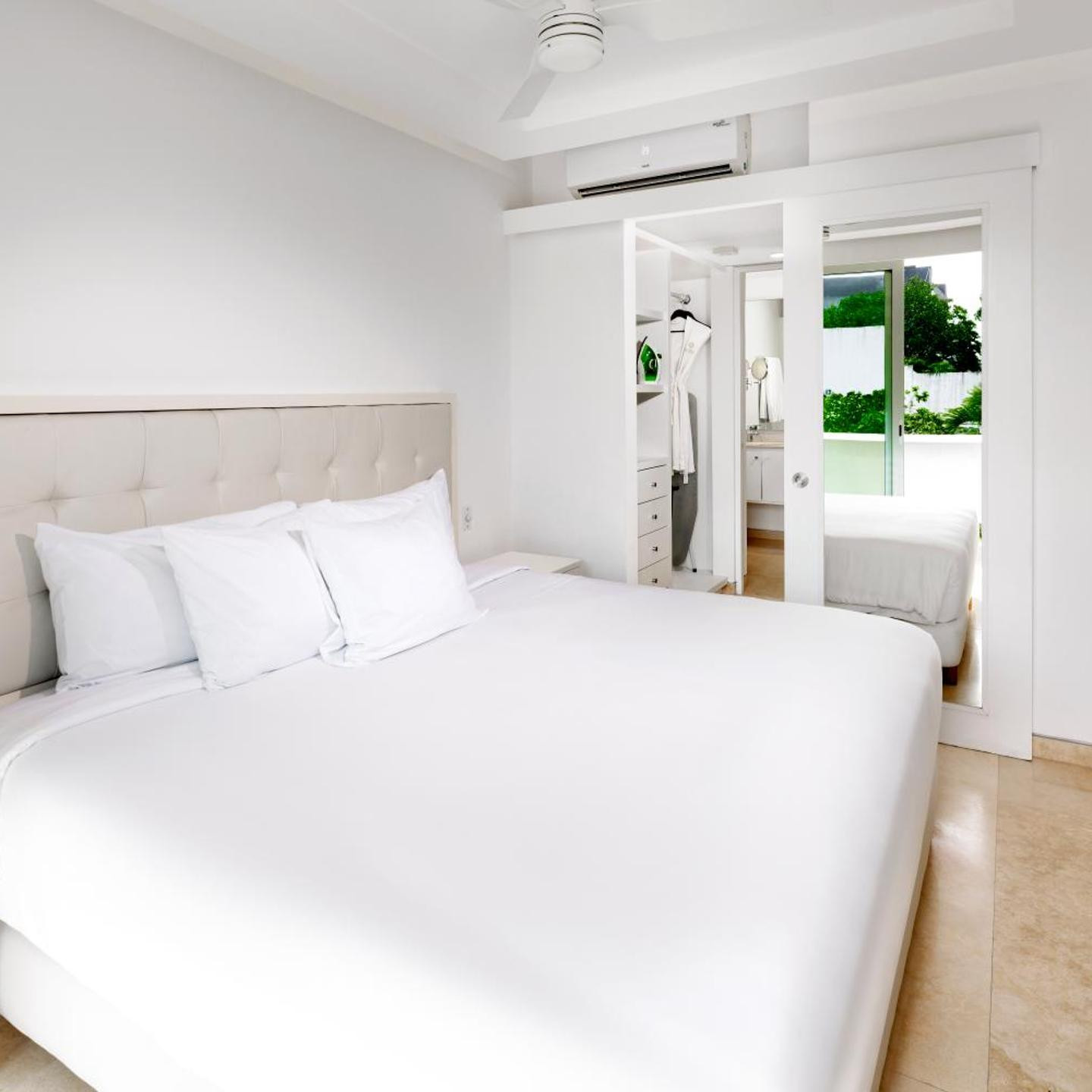 Antera Hotel & Residences