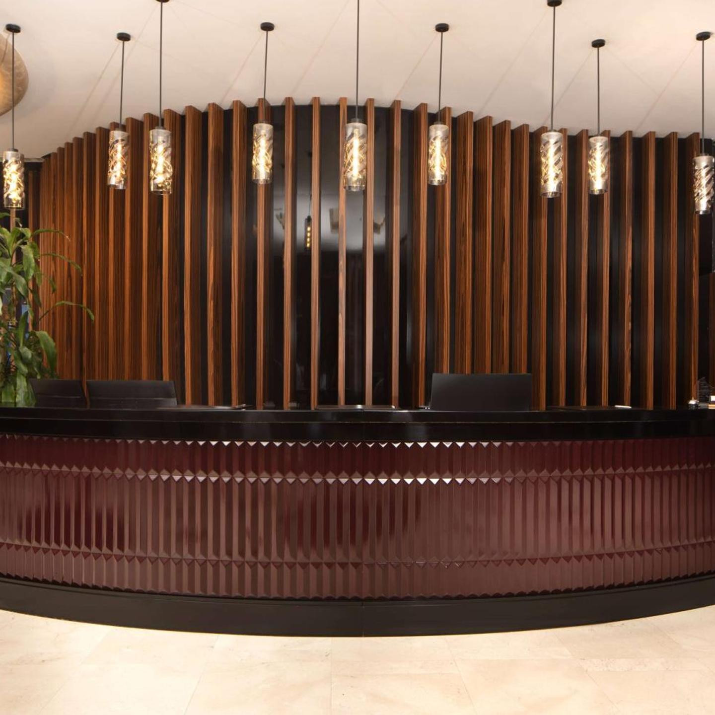 Ramada Plaza by Wyndham Istanbul Atakoy