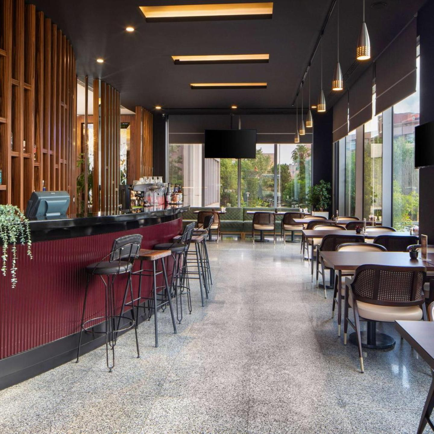 Ramada Plaza by Wyndham Istanbul Atakoy