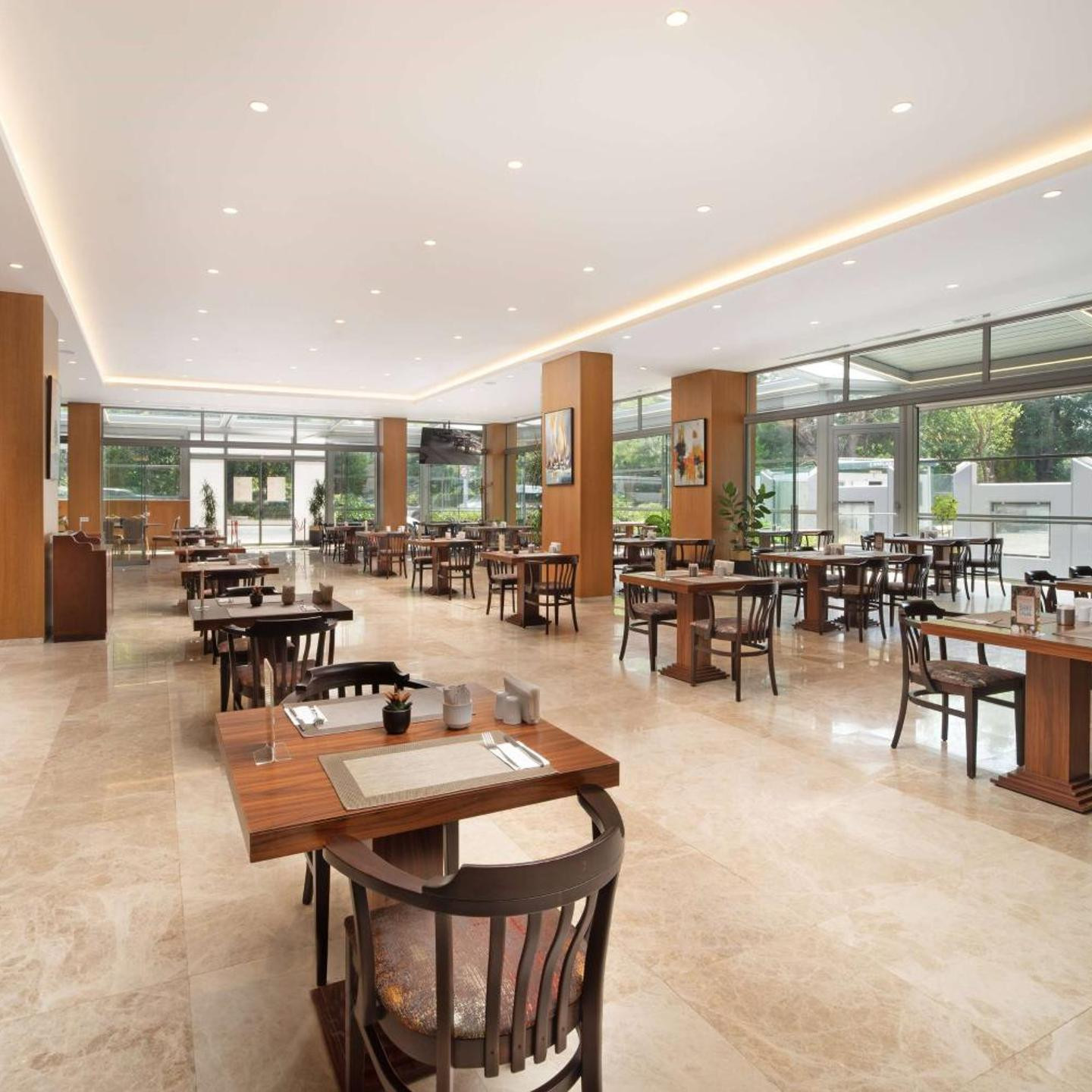 Ramada Plaza by Wyndham Istanbul Atakoy