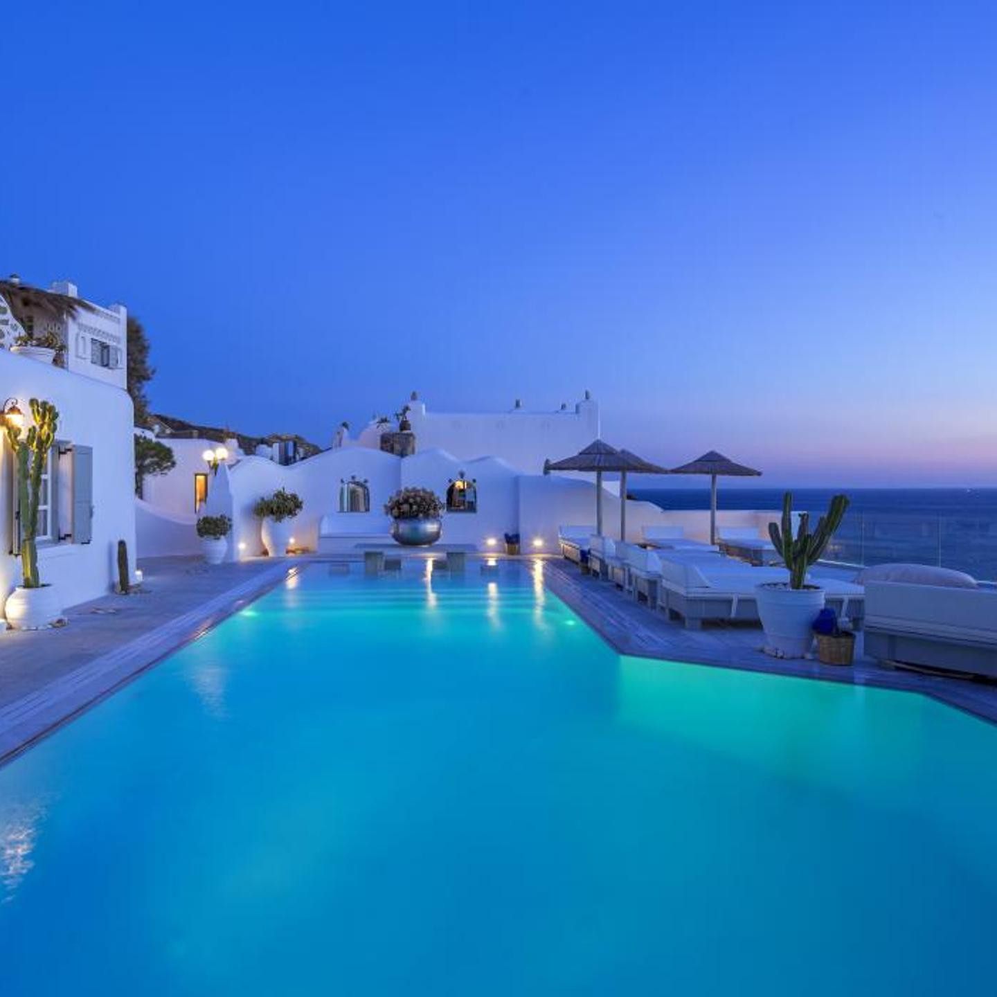 Greco Philia Hotel Boutique