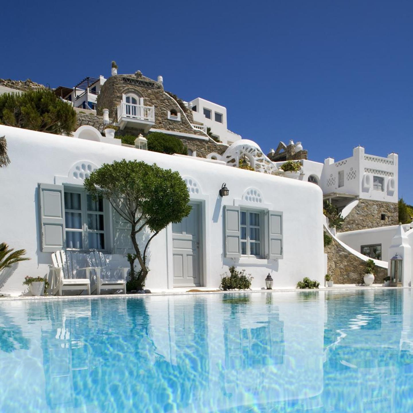 Greco Philia Hotel Boutique