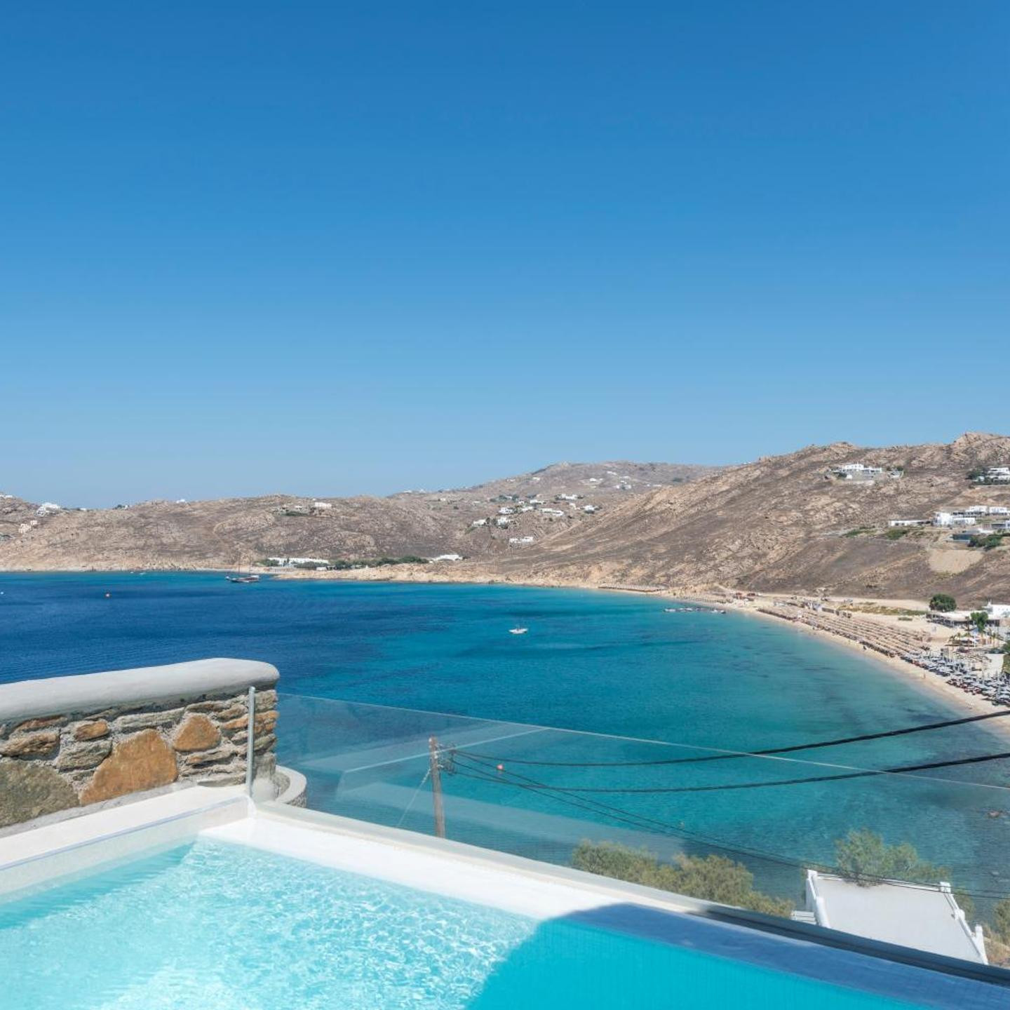 Greco Philia Hotel Boutique