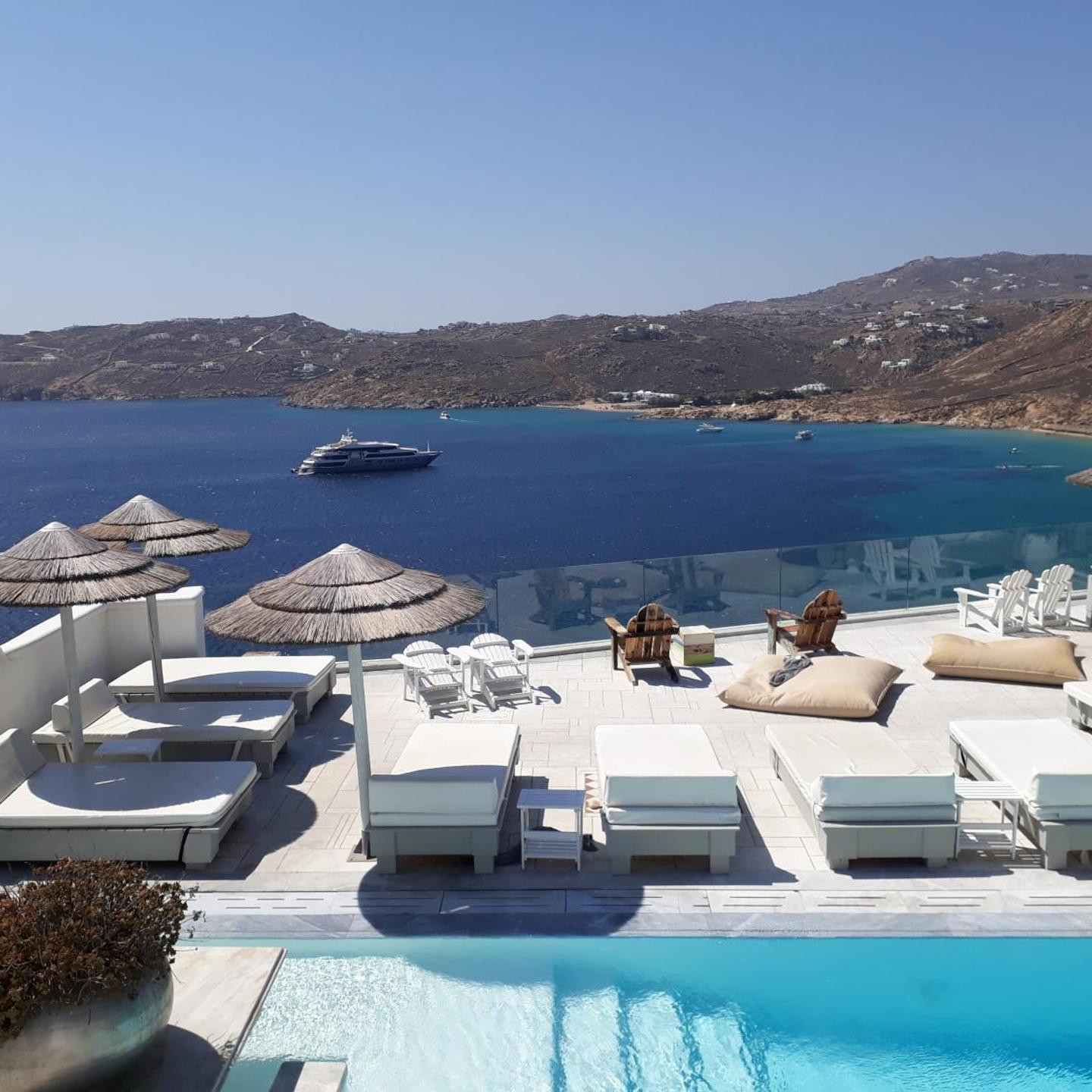 Greco Philia Hotel Boutique