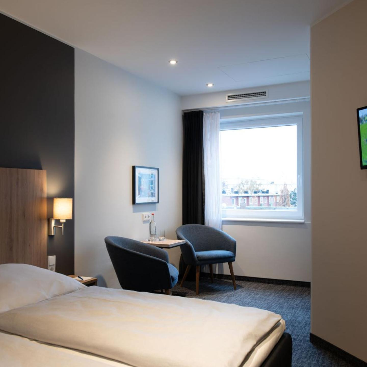 Egon Hotel Hamburg City