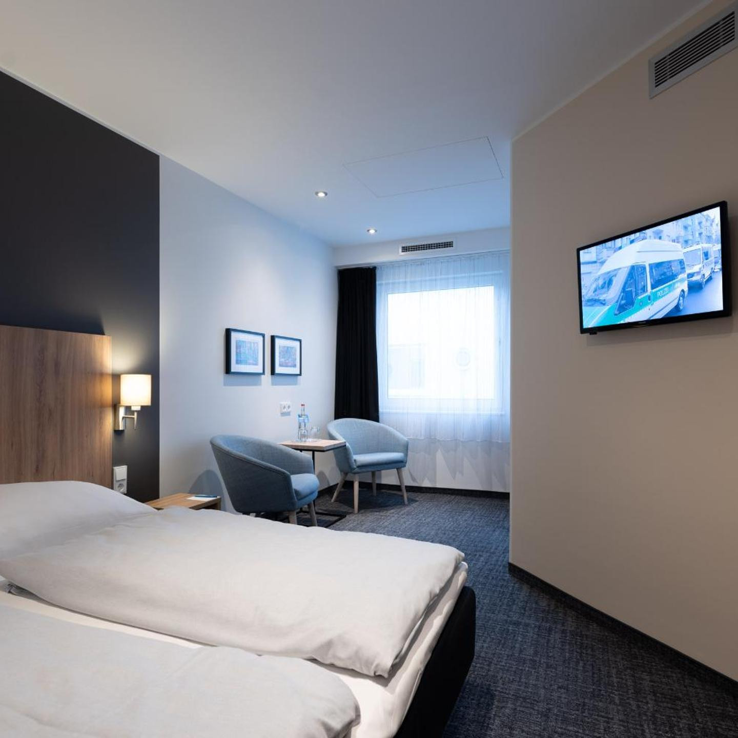 Egon Hotel Hamburg City