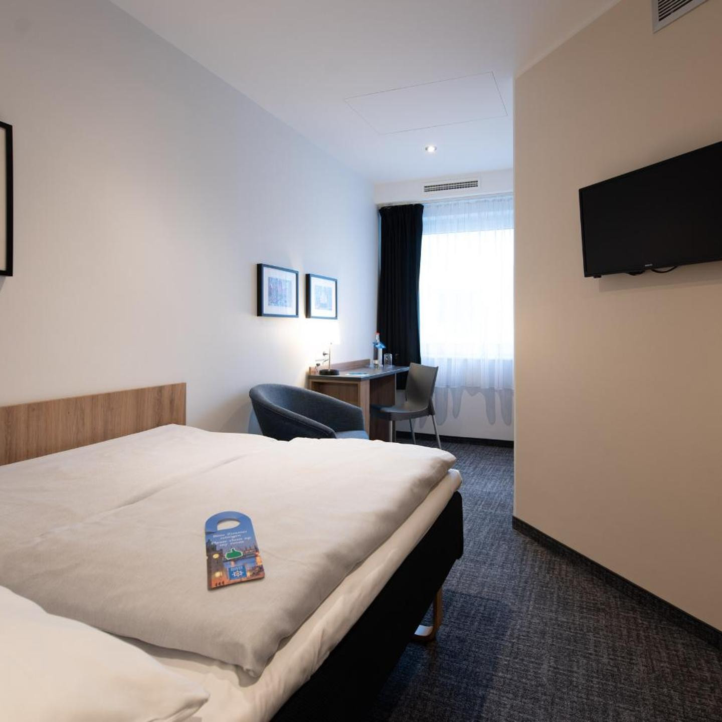 Egon Hotel Hamburg City