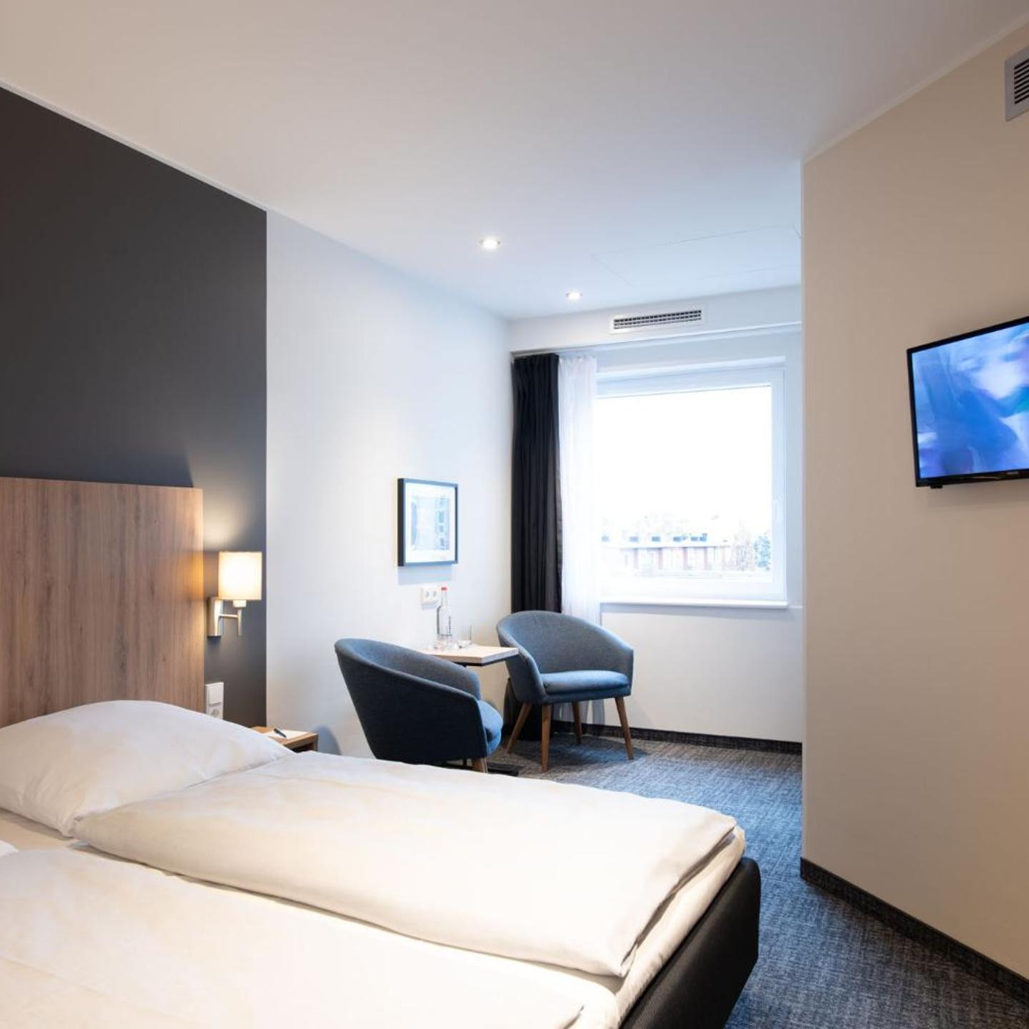 Egon Hotel Hamburg City