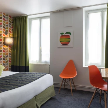Hotel France Albion