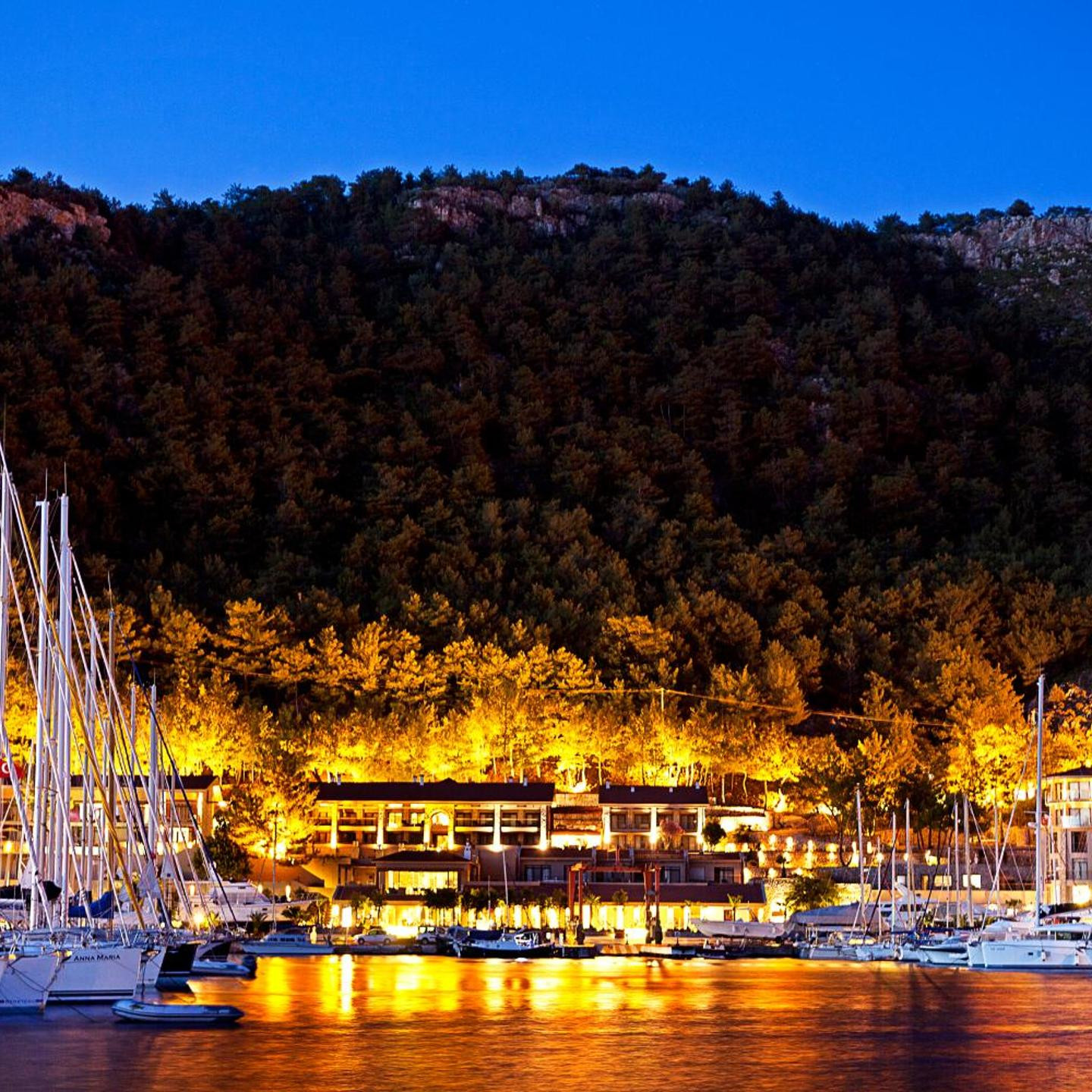 Marti Hemithea Hotel