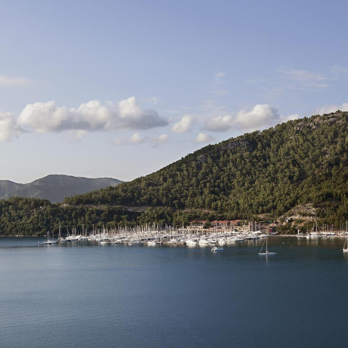 Marti Hemithea Hotel