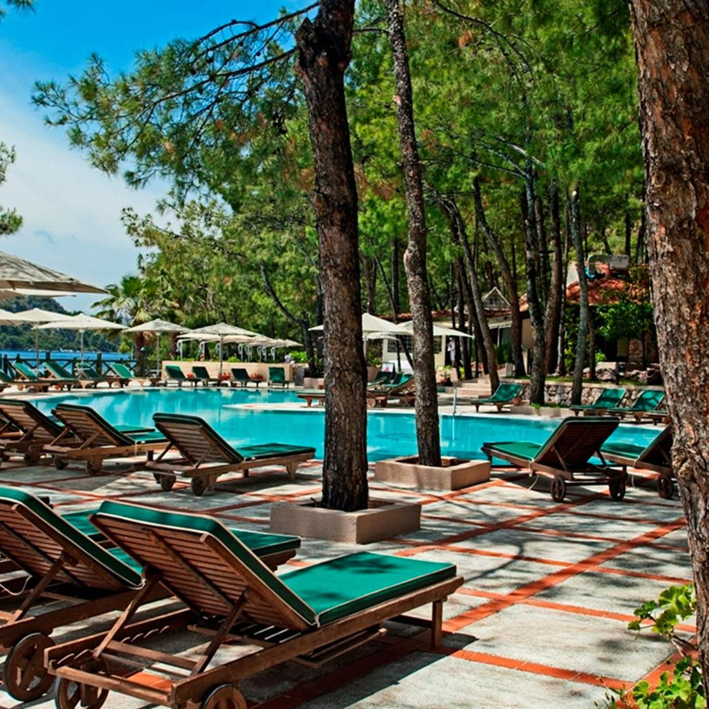 Marti Hemithea Hotel