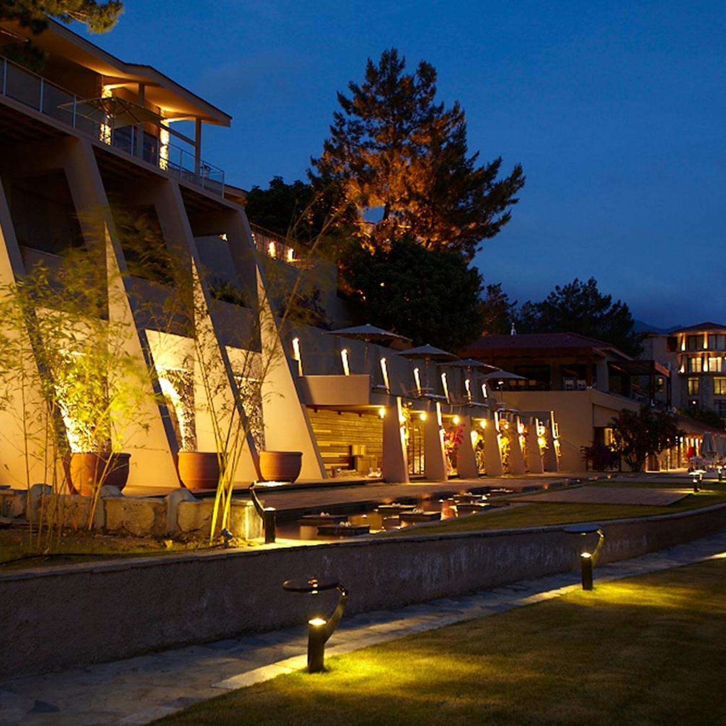 Marti Hemithea Hotel