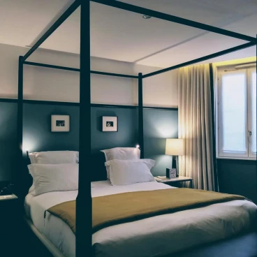 The Chess Hotel