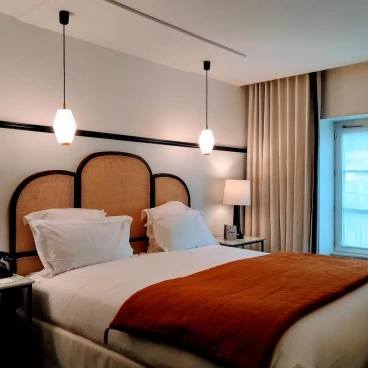 The Chess Hotel