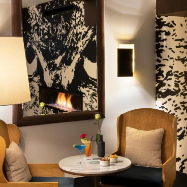 The Chess Hotel