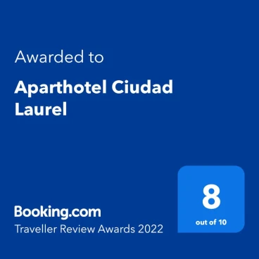 Aparthotel Ciudad Laurel